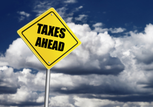 Mortgage Debt Tax Relief